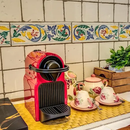 דירה Fresh House Monti *