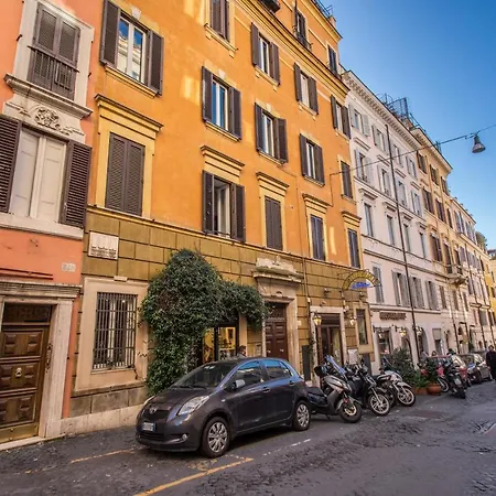 דירה Fresh House Monti