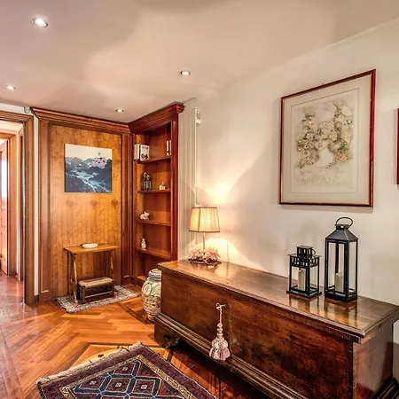 דירה Fresh House Monti *