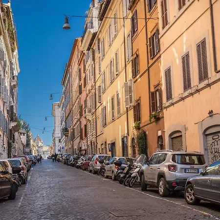 Fresh House Monti Rome
