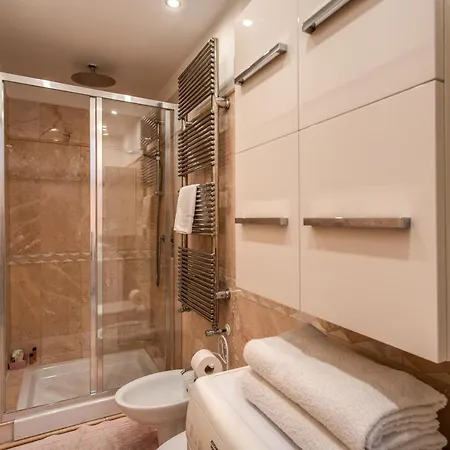 Apartment Fresh House Monti *