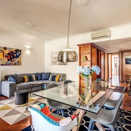 Apartamento Fresh House Monti Roma