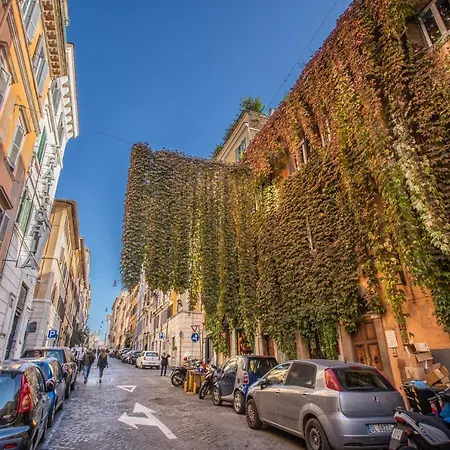 Apartment Fresh House Monti *