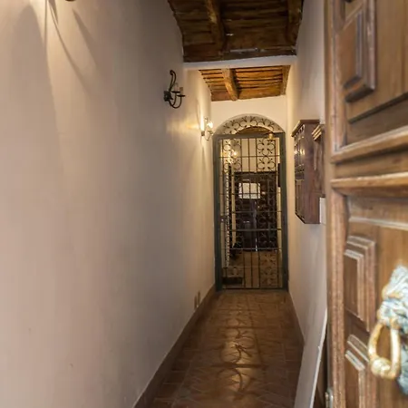 Fresh House Monti Rome
