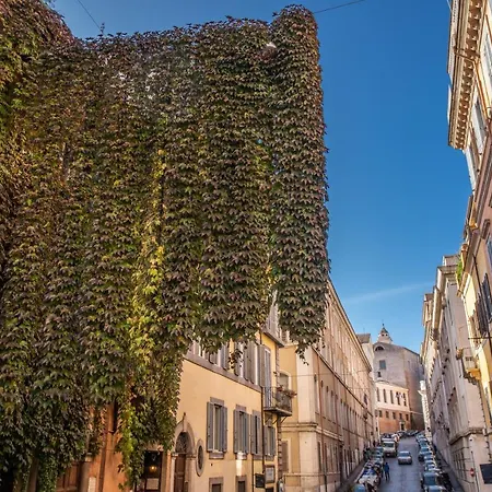 Fresh House Monti Rom